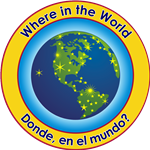 THE WORLD IN MY BACKYARD (A STUDY OF HERITAGE AND DIVERSITY)