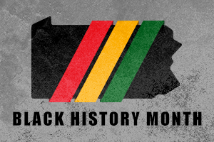 New Haven Public Schools Black History Month